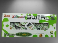 Ground Chakkar Deluxe  (10pcs)