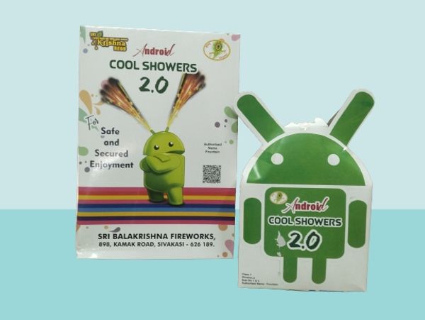 Android 2.O