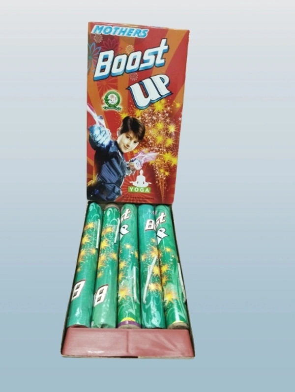 Boost Up (10pcs)