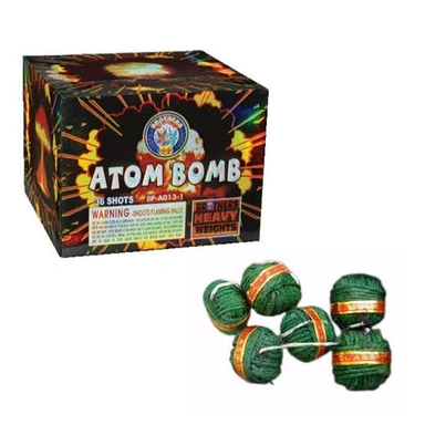 Bomb