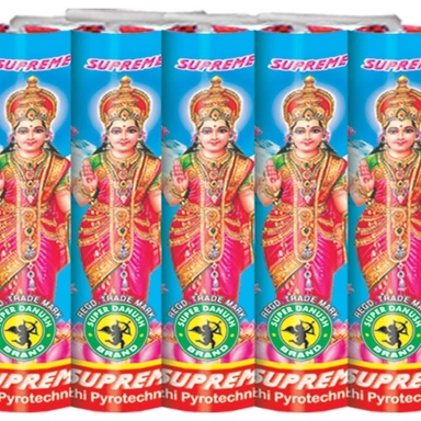 Single Sount Crackers