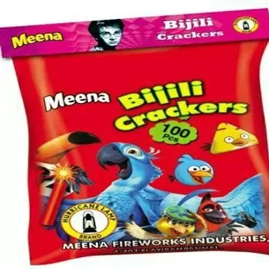 Bijili Crackers