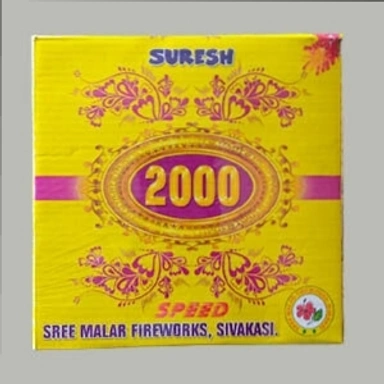 Jailer thandar Crackers