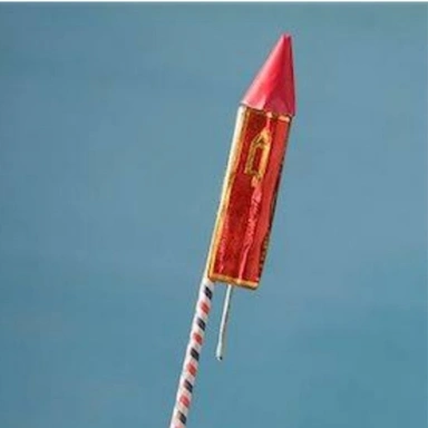 Rocket Crackers