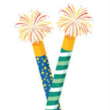 Pencil Crackers
