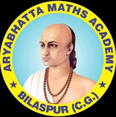 Aryabhatta Maths Academy, Bilaspur