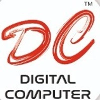 DC Shop - Logo