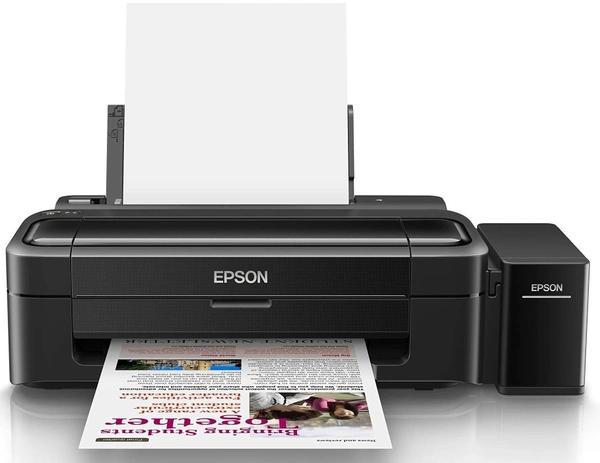 Epson L130 Single Function Ink Tank Printer