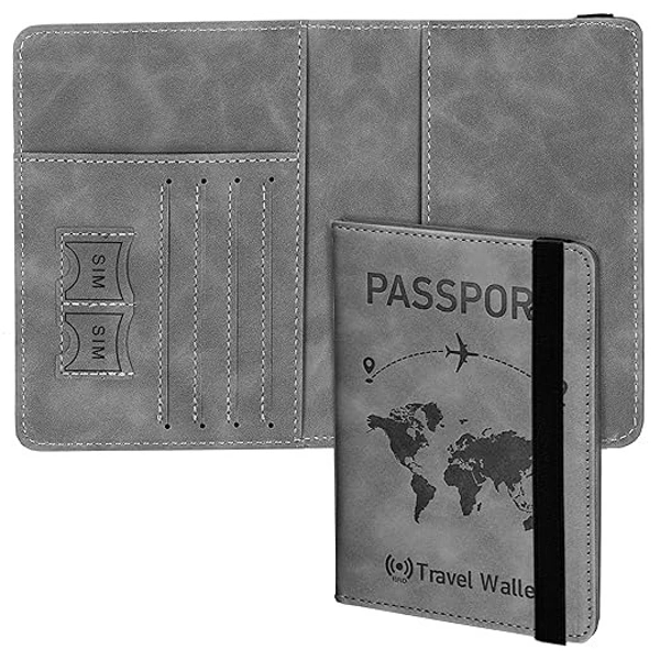 Passport Cover