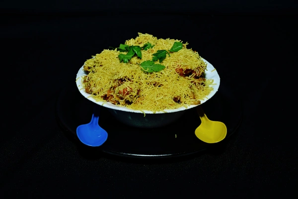 Farali Bhel - Regular