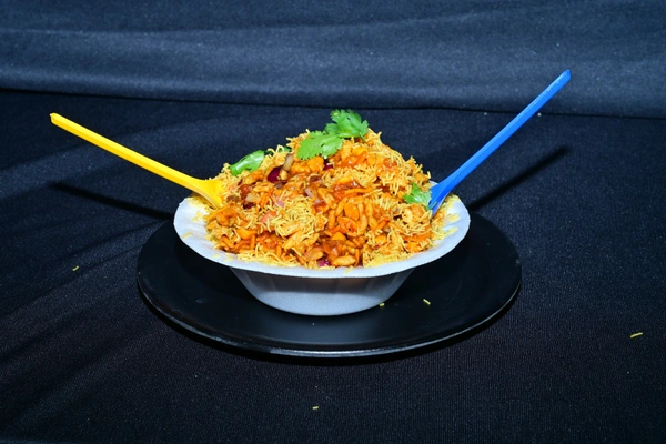 Bhel - Regular