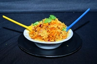 Bhel - Regular