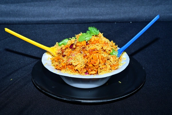 Cheez Bhel - Regular