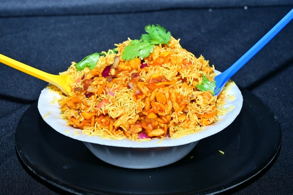 Cheez Bhel - Regular