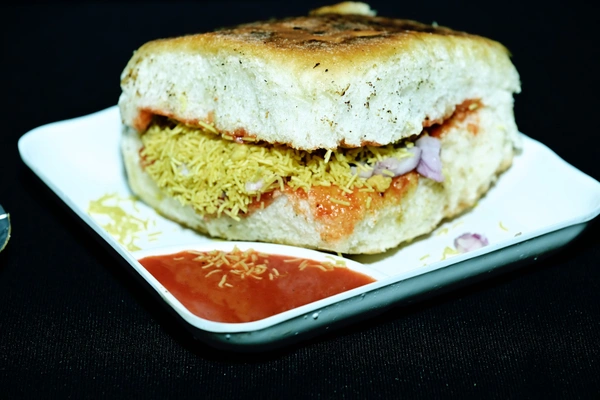 Butter Cheez Dabeli - Regular