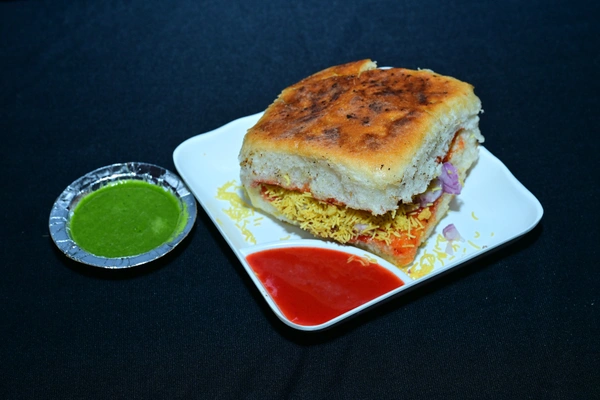 Butter Dabeli - Regular