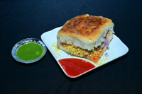 Butter Cheez Dabeli - Regular