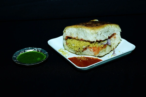 Regular Dabeli - Regular