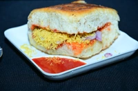 Tufani Tadka Dabeli - Regular