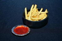 Cheez Peri Peri French Fries - Regular