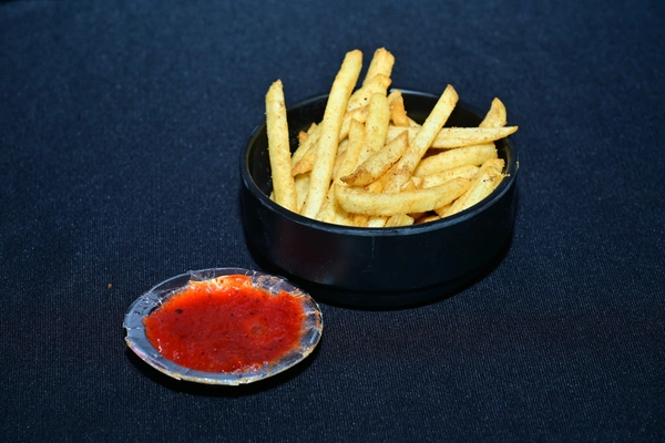 Cheez French Fries - Regular