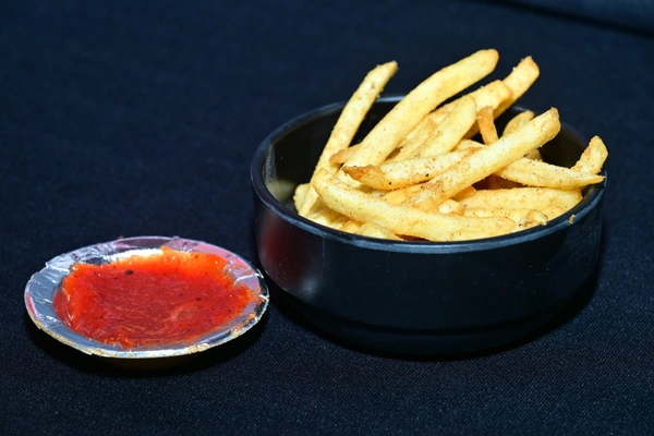 Peri Peri French Fries - Regular