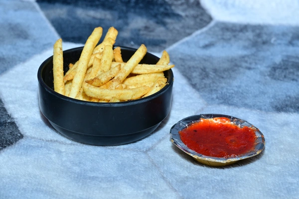 Peri Peri French Fries - Regular