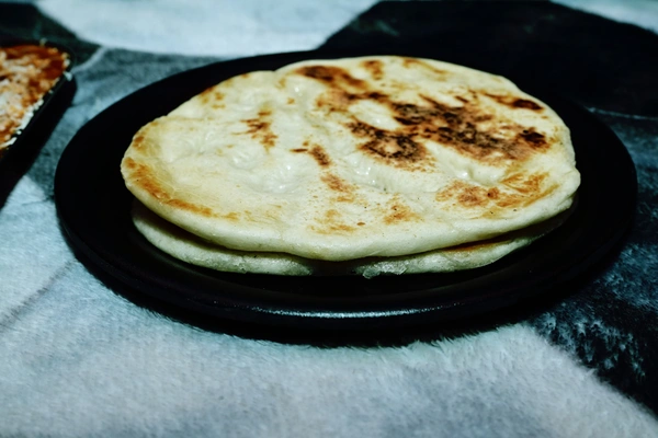 Extra Kulche - Regular