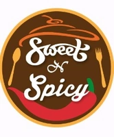SWEET & SPICY - Logo