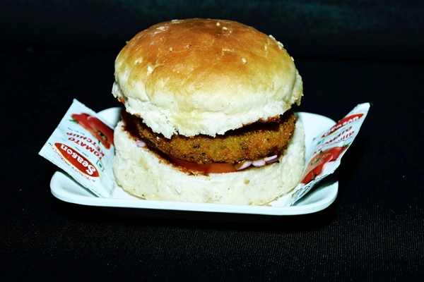 Super Spicy Burger - Regular