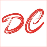 DC SHOP - Logo