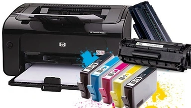 Printers & Accesories