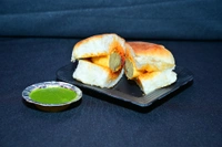 Bombey Butter Vadapav - Regular