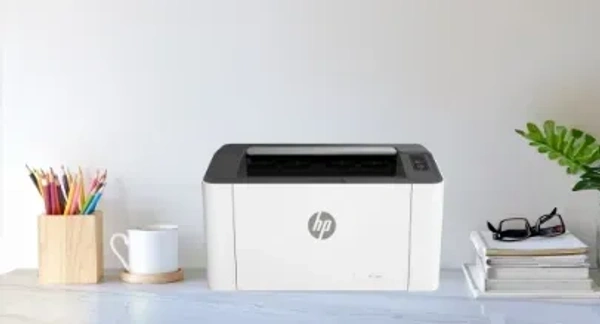 HP Printer Laser 1008A	