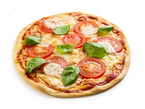 Pizza Margharita - Medium
