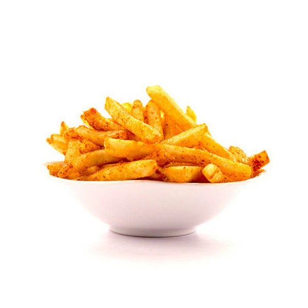 Peri Peri Fries ( 100 G ) 