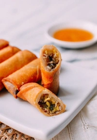 Shanghai Roll - 5pc