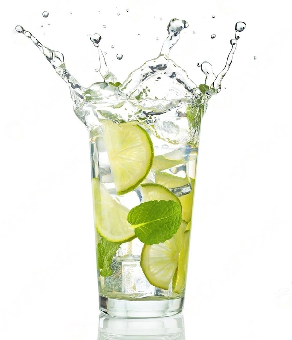 Virgin Mojito