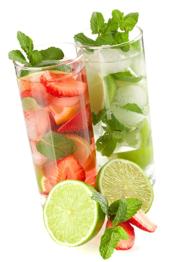 Classic Mojito