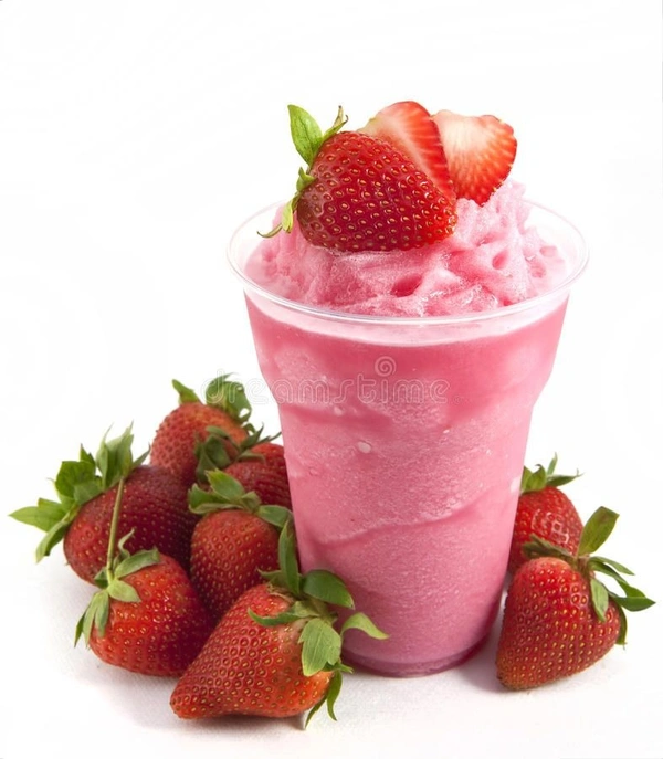 Strawberry Excotia