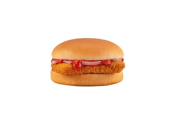 Sechwean Burger