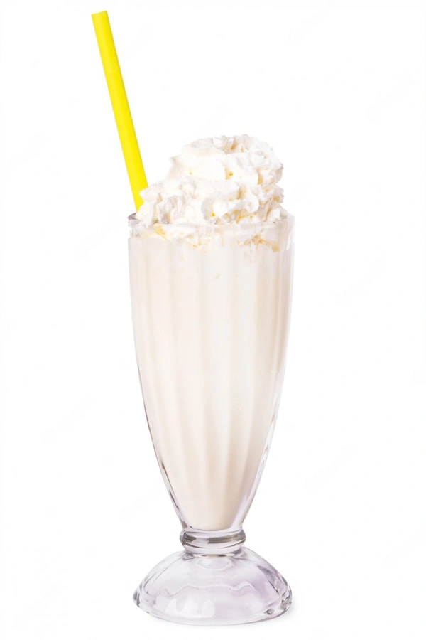 Vanilla Shake