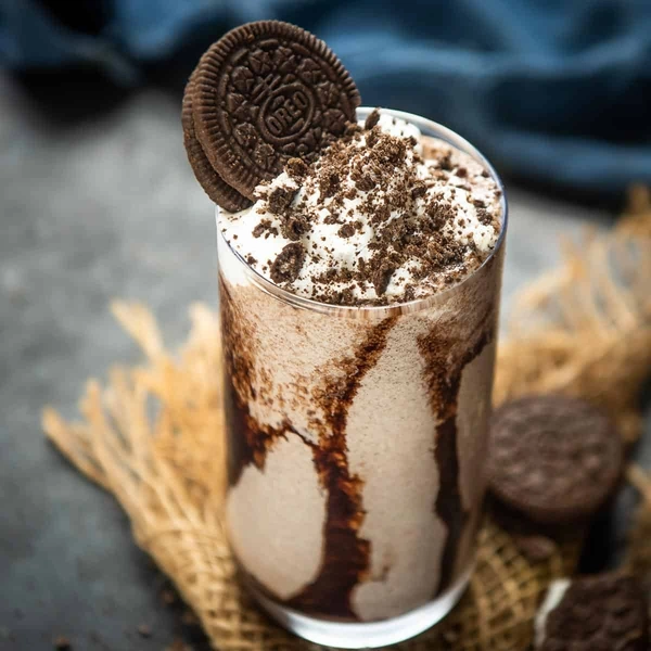 Oreo Mount