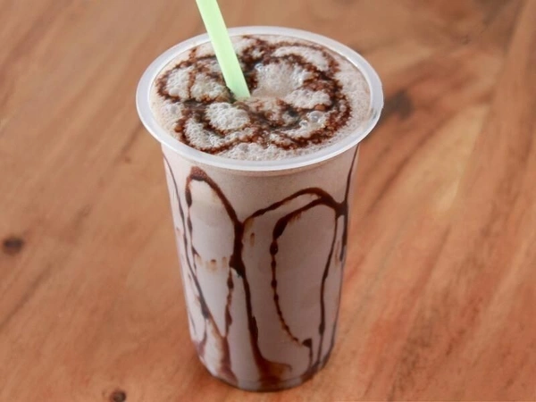 Oreo Butterscotch