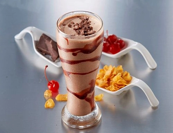 Black Forest