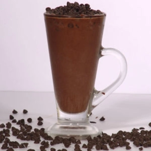 Crunchy Choco