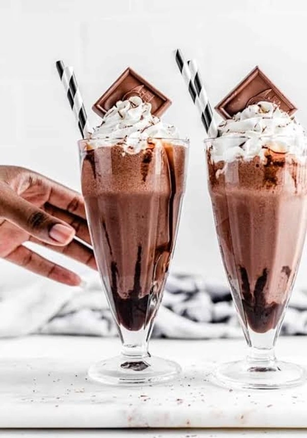 Chocolate Shake