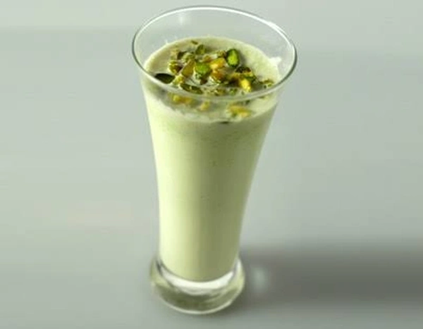 Pista Shake