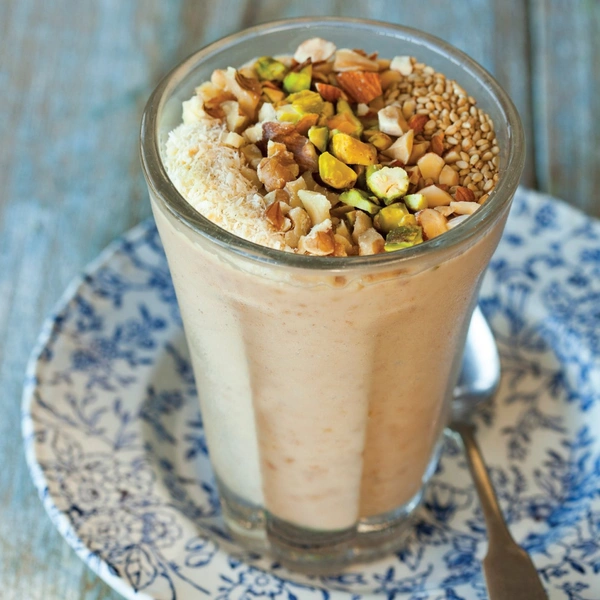 Fruit Nuts