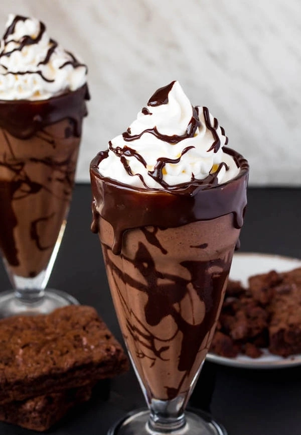 Brownie Nuts